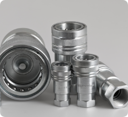 raccordi inox